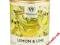 Whittard Cytryna i Limonka - Herbata Instant 475g