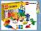 LEGO CLASSIC klocki KREATYWNE BUDOWANIE 303 el