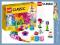 LEGO CLASSIC klocki KREATYWNE BUDOWANIE 10694