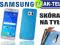 POKROWIEC COVER ZE SKÓRY NA SAMSUNG GALAXY S6 EDGE