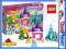 LEGO DUPLO klocki KOLEKCJA DISNEY PRINCESS 10596