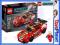 LEGO SPEED CHAMPIONS klocki 458 ITALIA GT2 75908