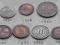 Monety niemieckie. 1832 - 1895