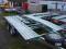 NOWA LAWETA BORO ADAM LIGHT 4x2m 2000-2700kg 2015r