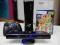 XBOX 360 SLIM 8GB +KINECT +20 GIER! GW.3 M! LT3?