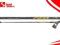 KIJE NORDIC WALKING FIZAN RUNNER 40% CARBON 125 cm