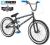 Nowy Rower BMX WTP RADIO DICE 20'' - 2015