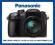 Panasonic DMC-GH4 14-140 ASPH O.I.S 5 L GWARANCJI