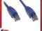 InLine 10m Kabel sieciowy 1000 Mbit RJ45 - niebies