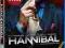 HANNIBAL (COMPLETE SEASON 1) (4 BLU RAY)