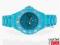 Zegarek ALPHA SAPHIR 356L niebieski gwarancja
