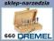 DREMEL 660 Frezy do drewna 7szt.