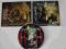 SAVAGE MESSIAH Plague of Conscience CD Bytom