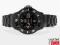 Ciekawy zegarek sportowy ICE-WATCH SI.BK.S.S.09