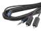 Kabel mini Jack3,5 stereo /2xCINCH 3m PROLINK BL