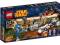 klocki LEGO STAR WARS 75037 Bitwa na Saleucami Wwa