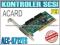 KONTROLER SCSI ACARD AEC-6712TS PCI 50-PIN = GW FV