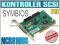 KONTROLER SCSI SYMBIOS NCR8100S PCI 50-PIN = FW GW