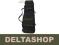 Deltashop - Pokrowiec na broń Wisport 120+ Black