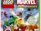 LEGO MARVEL SUPER HEROES PL XBOX 360 NOWA WYS 24H