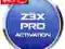 Aktywacja Samsung PRO dla Z3X Samsung