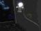 Lampka LED astronauta na USB Praktyczna Gadżeciak