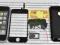 Nowa Obudowa iPhone 3G 16GB + Digitizer czarna