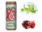 ARIZONA 355ml Pomegranate zielona herbata