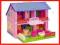 Domek dla lalek Play House Wader