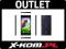 OUTLET Smartfon myPHONE LUNA 6x1,5GHz Dual SIM IPS
