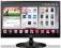 TELEWIZOR LED LG 24'' 24MS53V SMART,IPS,FULL HD