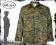 BLUZA Wojskowa BDU MARPAT / WOODLAND DIGITAL L