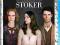 STOKER (Nicole Kidman) BLU-RAY