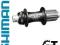 SHIMANO XTR FH M9010 PIASTA TYŁ 10/11RZ 12MM 32H