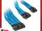 Corsair 24-Pin-ATX-Kabel do Corsair AXI/RM - niebi