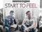 COSMIC GATE - START TO FEEL CD