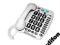 Telefon Amplipower 40 dla niedosłyszących