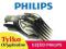 Nasadka grzebieniowa strzyżarki | trymera Philips