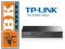 TP-LINK TL-SF1008P 4XPOE SWITCH 8 X LAN 100MB