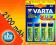 Akumulator Varta R6 2100 mAh bateria AA LONGLIFE