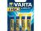 BATERIA VARTA LONGLIFE AAA LR03 1100 mAh !!! DE