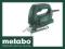 METABO Wyrzynarka z elektroniką STEB 70 Quick, 570