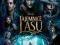 Tajemnice lasu (Meryl Streep, Johnny Depp) DVD PL