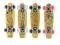 BAMBOO Shortboard SMJ SPORT