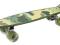 NOWOSC CAMO PLASTIC Shortboard DO 100KG SMJ SPORT