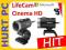 Kamera MICROSOFT LifeCam Cinema HD 720HD Autofocus