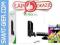 KONSOLA XBOX 360 X360 4GB+JUST DANCE 2015+KINECT U