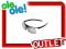 OUTLET! Okulary Pasywne 3D Sony TDG-500P od 1zł!!!