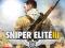 SNIPER ELITE III 3 PS4