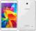 SAMSUNG GALAXY TAB 4 7.0 T230 WiFi WHITE